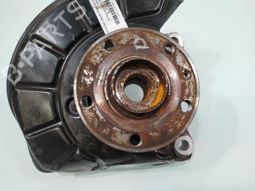 Right front steering knuckle VW PASSAT B7 Variant (365)  | BP29532178M26 
