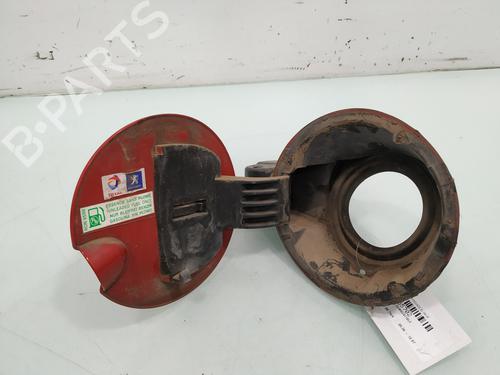 Fuel flap PEUGEOT 207 (WA_, WC_) 1.4 16V | BP15052662C131 