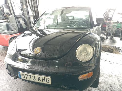 Lenkradairbag VW NEW BEETLE (9C1, 1C1) 1.9 TDI | BP16295661C9 