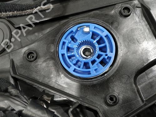 Rear right window mechanism KIA PROCEED (CD)  | BP29435239C25 