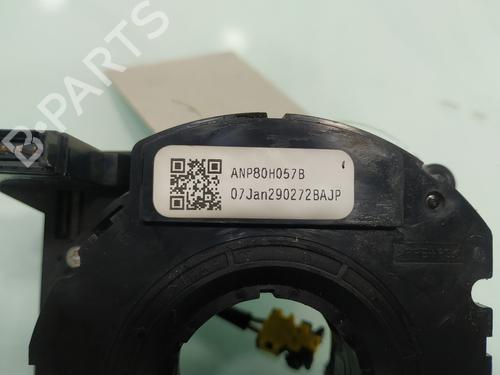 Squib airbag FORD MONDEO IV (BA7)  | BP21566778C102 