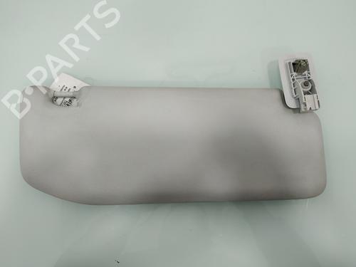 Left sun visor PEUGEOT 208 I (CA_, CC_)  | BP22712056I1 