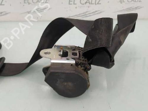 Rear right seatbelt SEAT TOLEDO III (5P2)  | BP8091652I28 