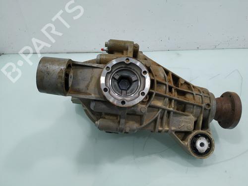 Used Rear differential VW TOUAREG (7LA, 7L6, 7L7) 3.0 V6 TDI (225 hp) 16549119