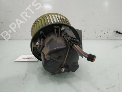 Heater blower motor LAND ROVER FREELANDER 2 (L359) 2.2 TD4 4x4 | BP16692410M62 