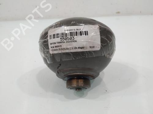 Other CITROËN C5 I (DC_) 2.0 HDi (DCRHZB, DCRHZE) | BP30615912O1 - Image 2