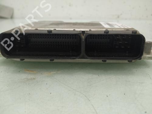 Engine control unit (ECU) SEAT IBIZA III (6L1)  | BP20491785M57 