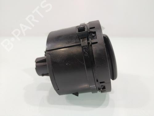 Headlight switch VW GOLF V (1K1)  | BP31803536I24 