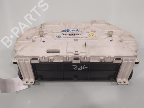 Instrument cluster SUZUKI GRAND VITARA I (FT, HT) 2.0 HDI 110 16V 4x4 (SQ420D, TD83V) | BP26394408C47 