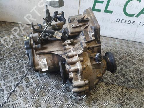Gearbox SEAT LEON (1M1) 1.9 TDI | BP8204911M3 