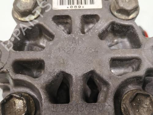 Steering pump OPEL INSIGNIA A (G09) | BP31267542M99