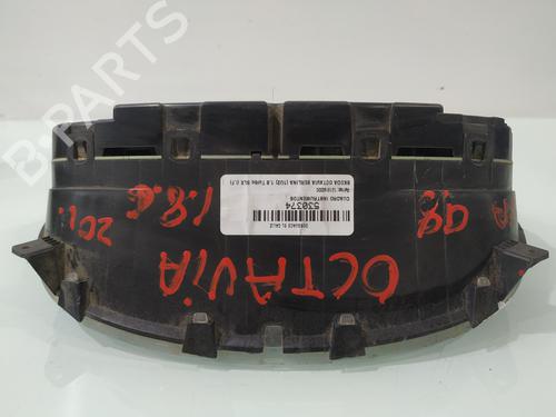 Instrument cluster SKODA OCTAVIA I (1U2) 1.8 T | BP30043649C47 
