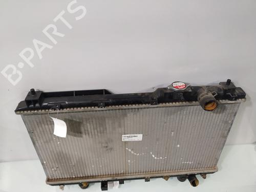 Water radiator HONDA CR-V I (RD) 2.0 16V 4WD (RD1, RD3) | BP29447351M31 