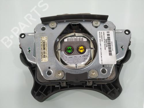 Driver airbag MERCEDES-BENZ E-CLASS (W211)  | BP25432684C9 