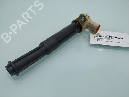 Used Ignition coil FIAT PUNTO EVO (199_) 1.4 16V (105 hp) 22397697