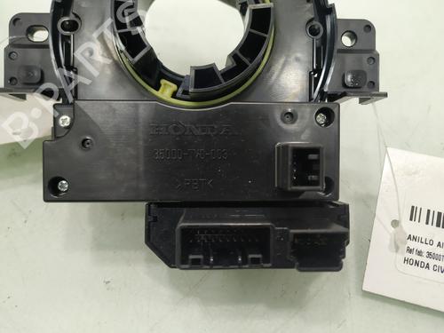 Squib airbag HONDA CIVIC IX (FK) 2.2 i-DTEC (FK3) | BP20320144C102 