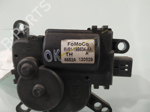 Elektronische module FORD FIESTA VI (CB1, CCN) 1.6 TDCi | BP29913319M83