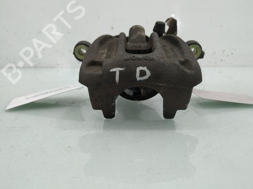 Used Right rear brake caliper FORD MONDEO III (B5Y) 2.2 TDCi (155 hp) 17719752