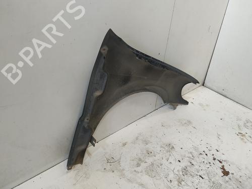 Left front fenders MERCEDES-BENZ M-CLASS (W163)  | BP28036036C41 