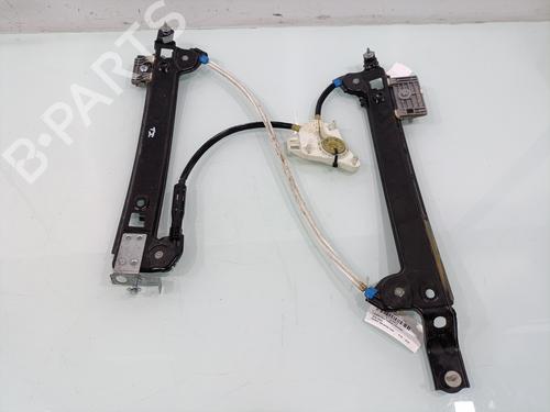 Used Rear left window mechanism Rear left window mechanism PEUGEOT 508 II (FB_, FH_, F3_) [2018-2026] 33292555 33292555
