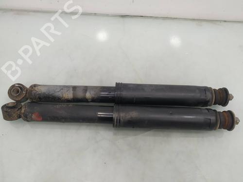 Used Right rear shock absorber KIA CARNIVAL II (GQ) 2.9 CRDi (144 hp) 14030526