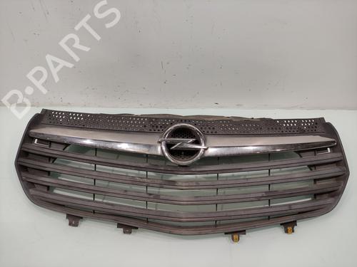 Grill OPEL VIVARO B Bus (X82) [2014-2019]  33126626