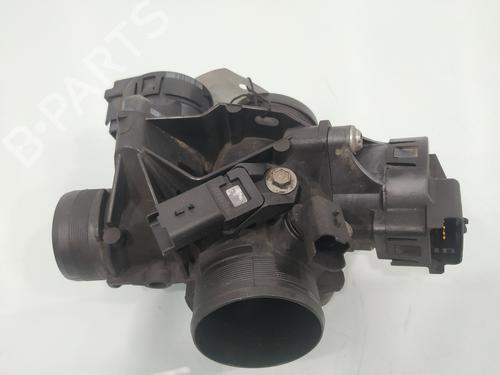 Used Throttle body Throttle body 37012192 37012192