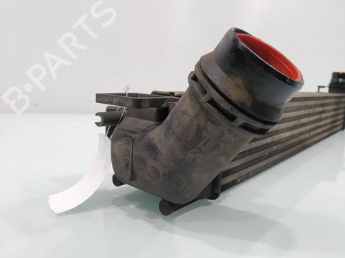 Intercooler RENAULT MEGANE III Hatchback (BZ0/1_, B3_) 1.5 dCi (BZ1G, BZ1W, BZ0R) | BP31887823M30 - Image 7