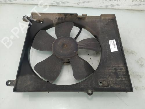 Køleventilator elektrisk DAEWOO KALOS (KLAS) 1.2 (72 hp) 8099072