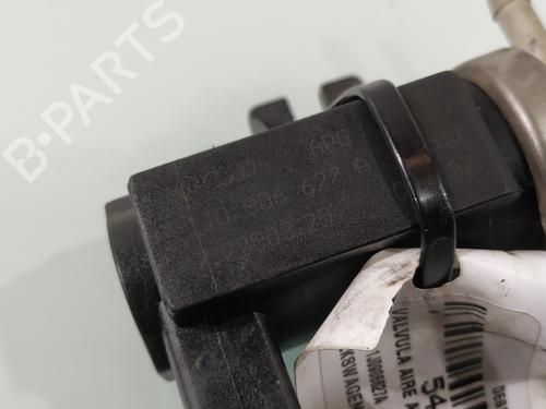 Elektronisk sensor VW GOLF IV (1J1) | BP29113955M84
