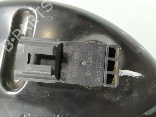Servo brake KIA PROCEED (CD)  | BP29435282M42 