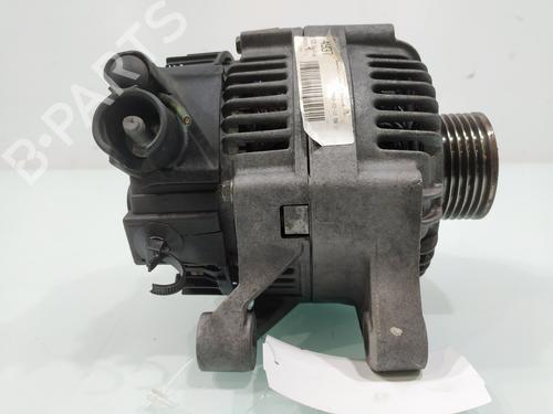 Alternator PEUGEOT 306 (7B, N3, N5)  | BP31630980M7 