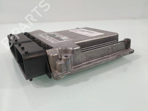Computer motormanagement MERCEDES-BENZ E-CLASS (W211) E 270 CDI (211.016) | BP29448691M57 