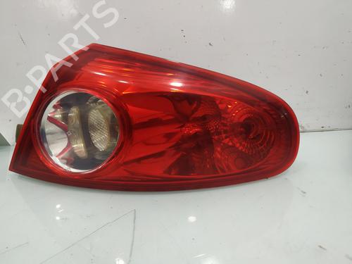 Right taillight DAEWOO LACETTI Hatchback (KLAN) 1.4 | BP19259985C35