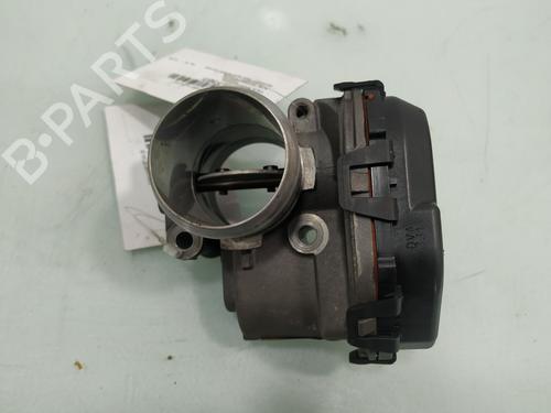Used Throttle body PEUGEOT PARTNER Box Body/MPV 1.6 BlueHDi 100 (100 hp) 16380600