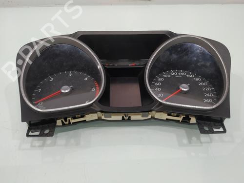 Instrument cluster FORD MONDEO IV (BA7)  | BP29451022C47 