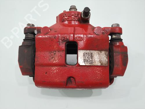 Left front brake caliper KIA PROCEED (CD)  | BP29435277M105 