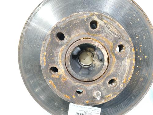 Left front steering knuckle IVECO DAILY VI Van 33S14, 35S14 | BP29532263M25 