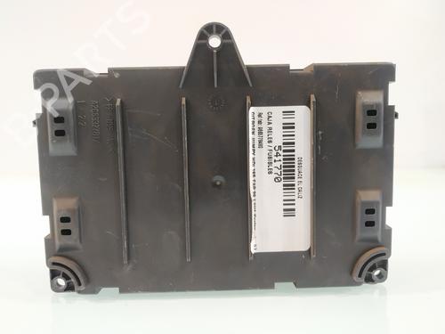 Sikringsdåse CITROËN JUMPY II Platform/Chassis 2.0 HDi 125 | BP29451064E1 