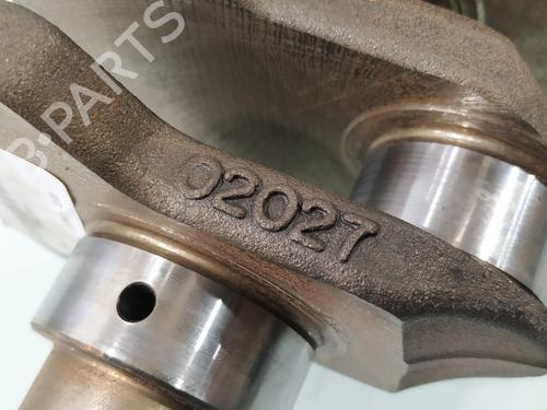 Altro OPEL CORSA C (X01) 1.3 CDTI (F08, F68) | BP29913323O1