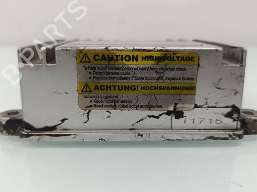 Electronic module OPEL CORSA C (X01) | BP38310948M83 - Image 5