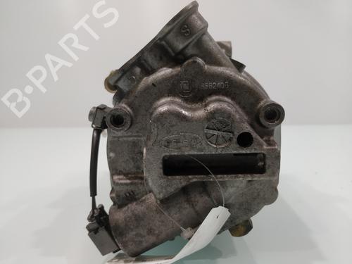 AC compressor OPEL ASTRA H (A04)  | BP23130523M34 