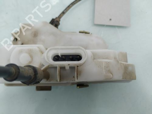 Front right lock CITROËN C3 I (FC_, FN_) 1.4 HDi | BP21097227C97 