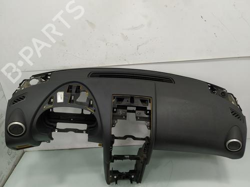 Dashboard NISSAN QASHQAI / QASHQAI +2 I (J10, NJ10, JJ10E) 1.6 dCi | BP17221790C46 