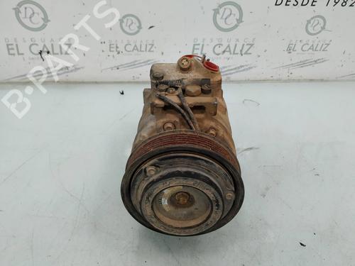 AC compressor LAND ROVER FREELANDER I (L314) 2.5 V6 4x4 | BP8204865M34 