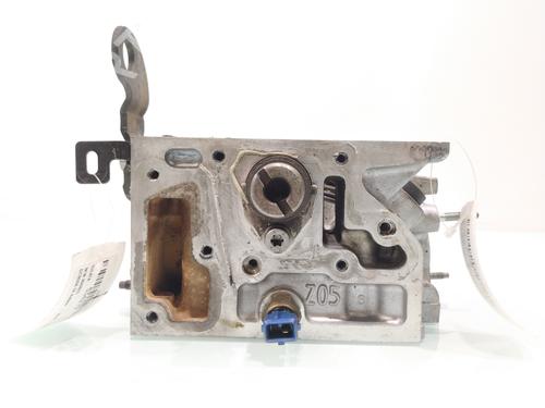 Cylinder head CITROËN C2 (JM_) 1.1 | BP30000180M5
