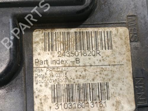 Electronic module OPEL VIVARO B Bus (X82)  | BP34607283M83  - Image 5