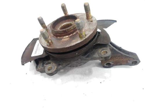 Right front steering knuckle KIA SPORTAGE II (JE_, KM_) 2.0 CRDi 4WD | BP8084685M26 