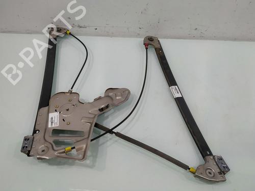 Used Front left window mechanism Front left window mechanism LAND ROVER RANGE ROVER III (L322) [2002-2012] 38934986 38934986