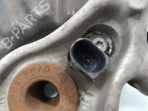 Left rear steering knuckle CUPRA FORMENTOR (KM7, KMP) 1.5 TSI | BP13698861M27 